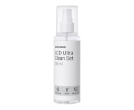 SILVER MONKEY LCD Ultra Clean Set 50ml - zestaw czyszczący SMA324 - 1355443 - zdjęcie 2